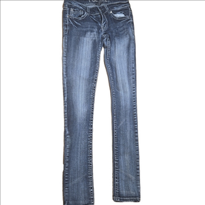 ♡RUE 21 skinny jeans sz.0/1